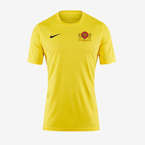 2021-22 Buckswood School Football Academy SS Jersey