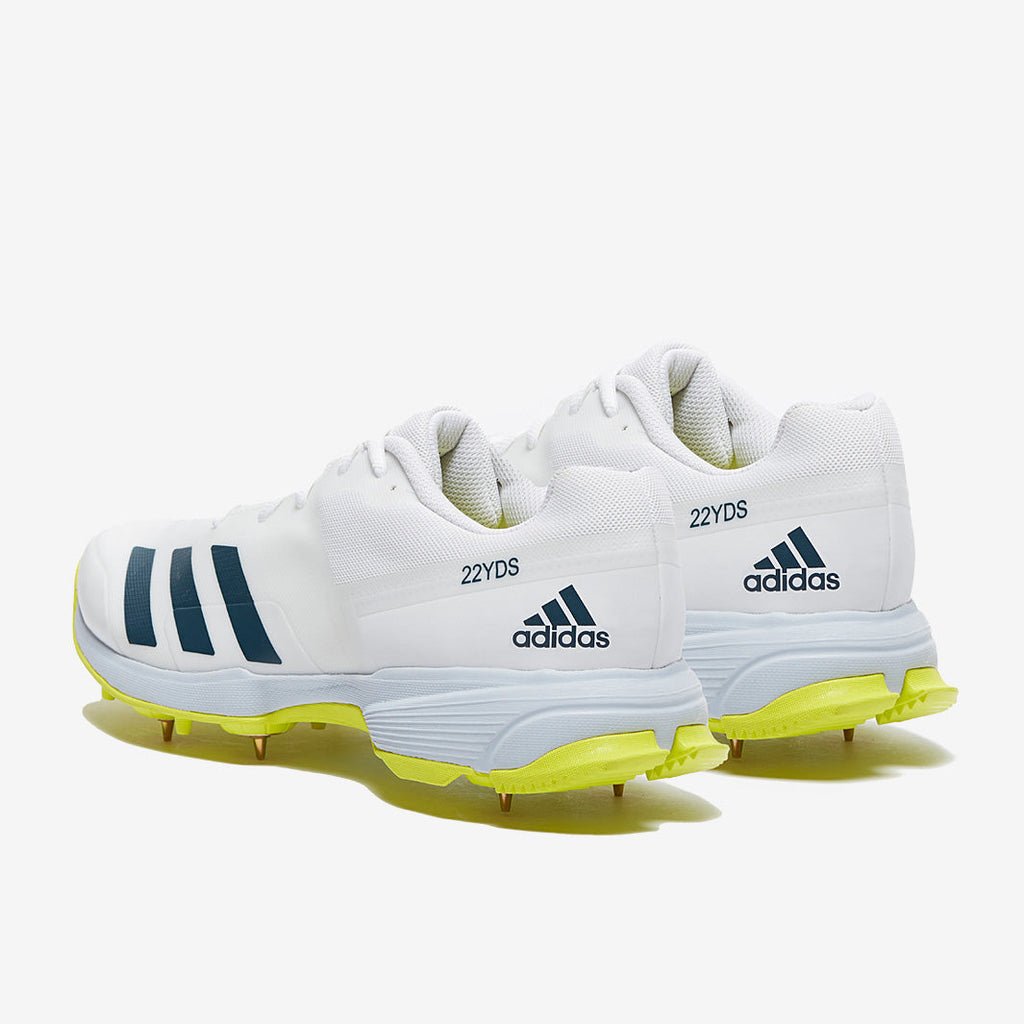 adidas 22YDS Cricket Spikes
