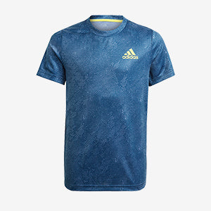 adidas Boys Oz Tee