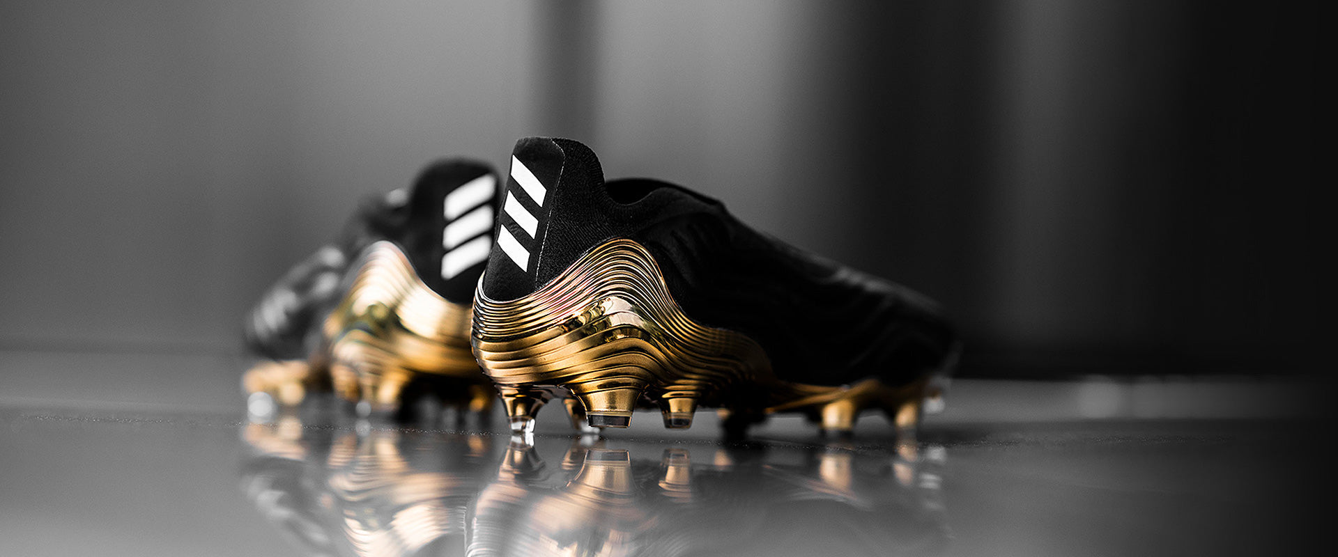 adidas Copa Sense+ FG