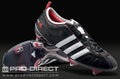 adidas - adiPURE IV TRX SG Boots - Blk/Wht/Scarlet
