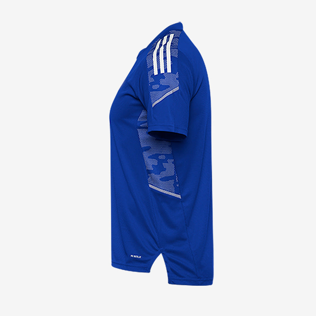 adidas Condivo 21 Primeblue SS Training Shirt