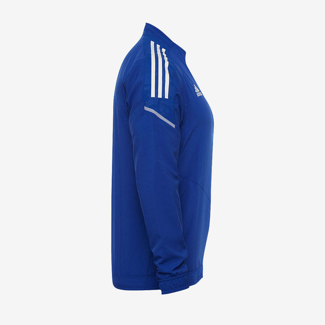 adidas Condivo 21 Presentation Jacket