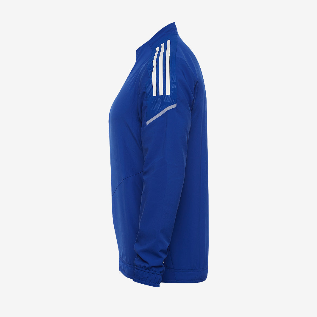 adidas Condivo 21 Presentation Jacket