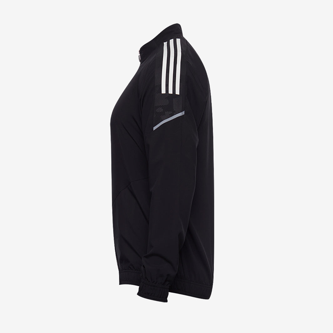 adidas Condivo 21 Presentation Jacket