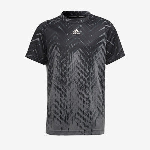 adidas Boys Freelift Printed T-Shirt