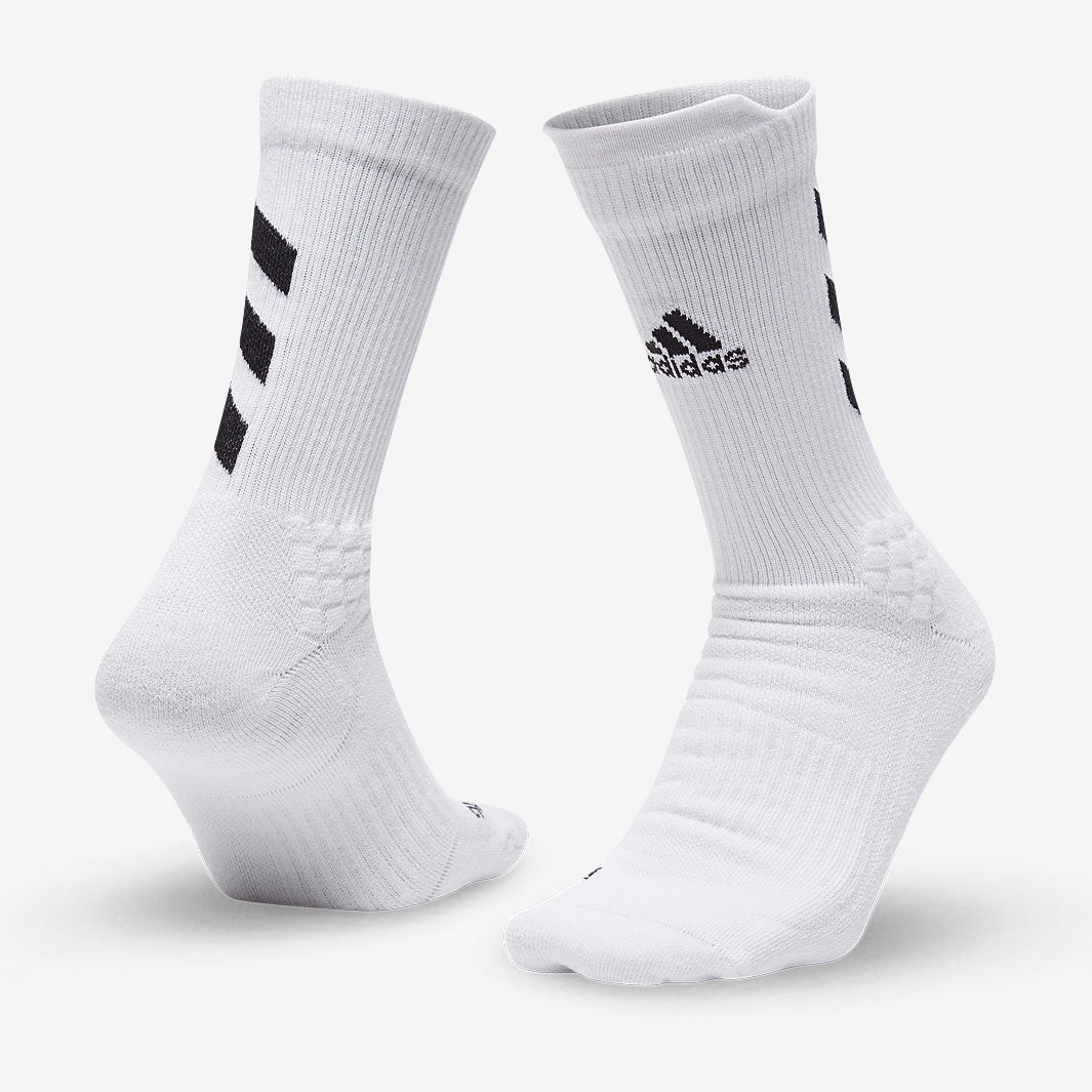 adidas Alphaskin Crew Sock