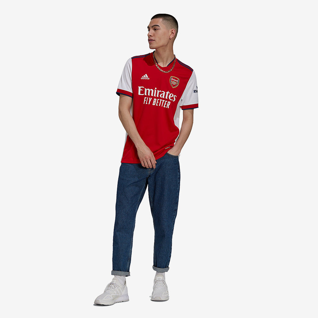 adidas Arsenal 21/22 Home Shirt