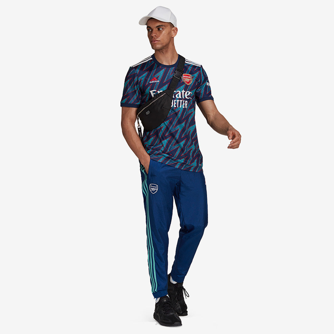 adidas Arsenal 21/22 Third Shirt