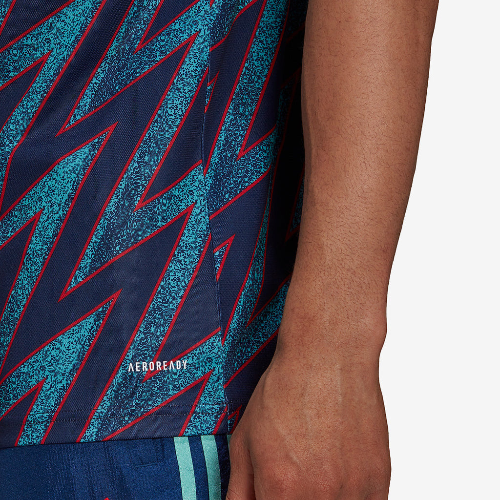 adidas Arsenal 21/22 Third Shirt