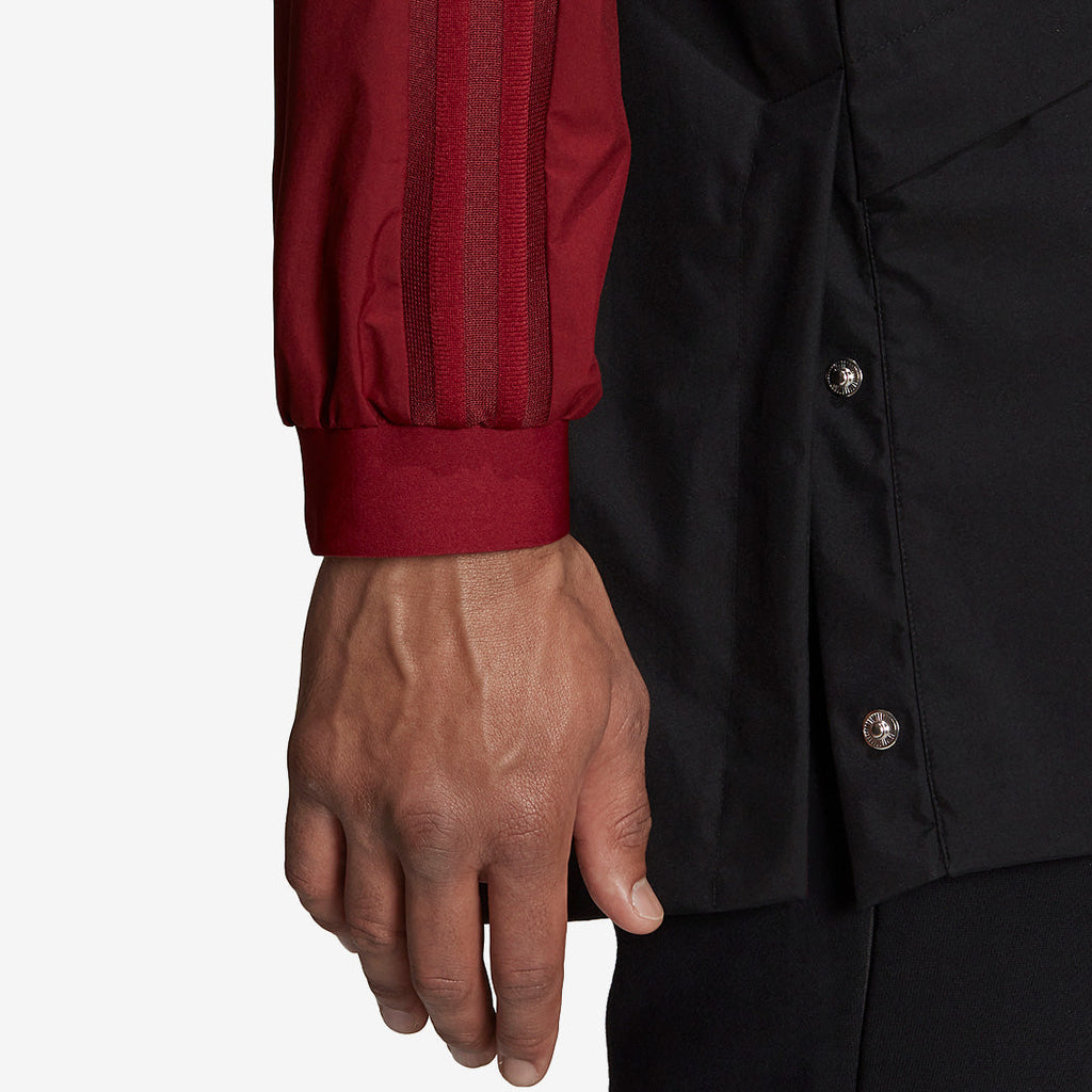 adidas Arsenal 21/22 Travel DR Jacket