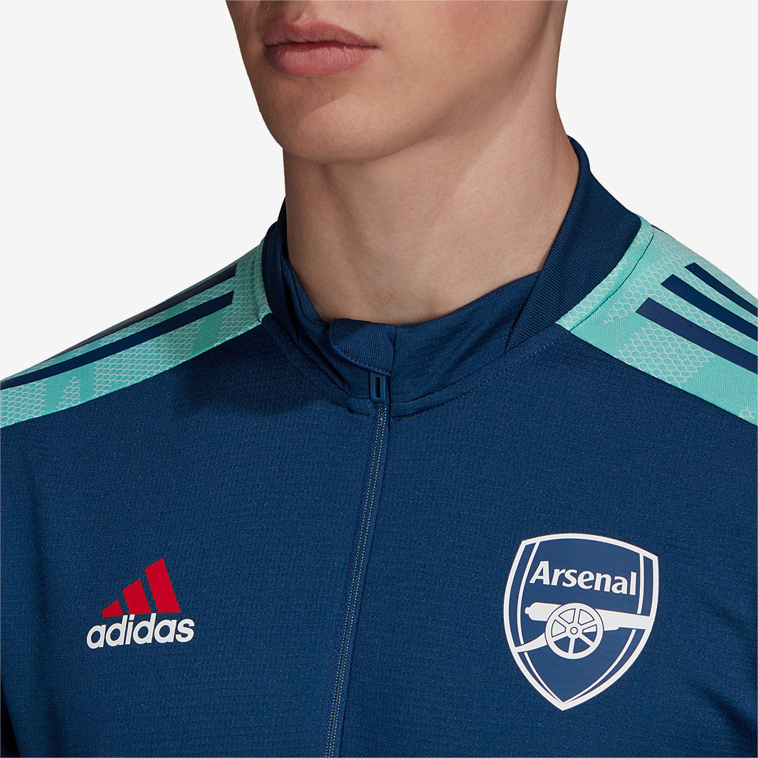 adidas Arsenal 21/22 Cup Training Top