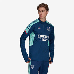 adidas Arsenal 21/22 Cup Training Top