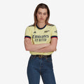 adidas Arsenal 21/22 Womens Away Shirt
