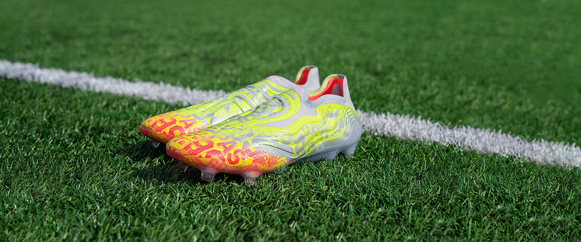adidas Copa Sense+ FG