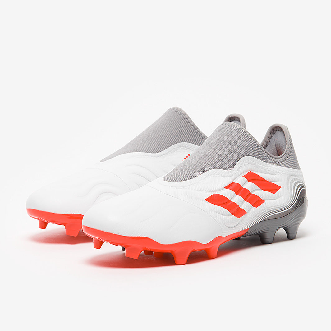 adidas Copa Sense .3 Laceless FG