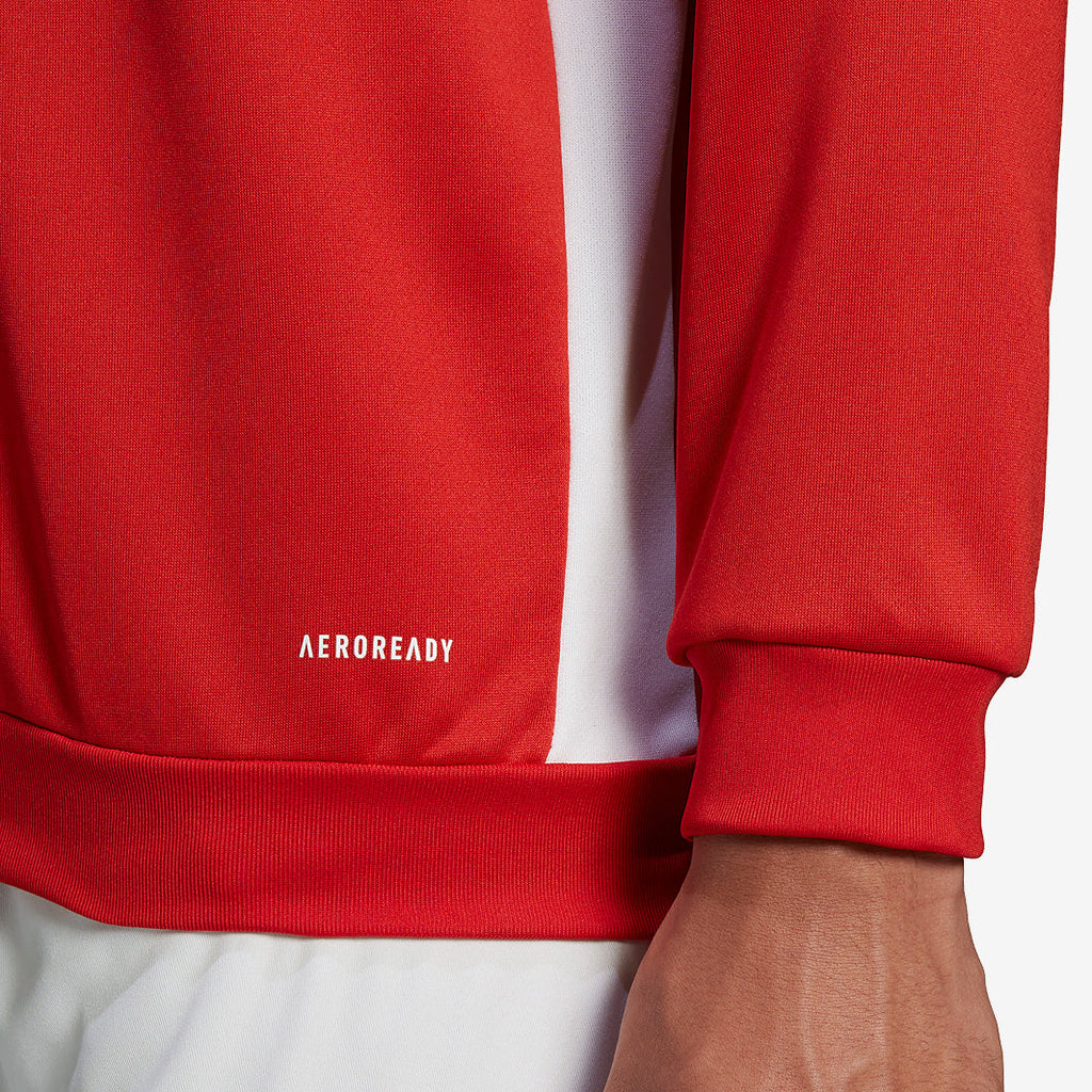 adidas Ajax 21/22 Track Hoodie