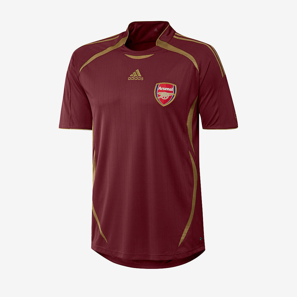 adidas Arsenal 21/22 Teamgiest Training Shirt
