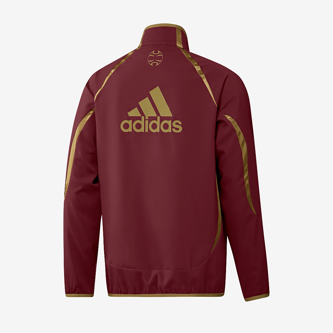 adidas Arsenal 21/22 Woven Training Jacket