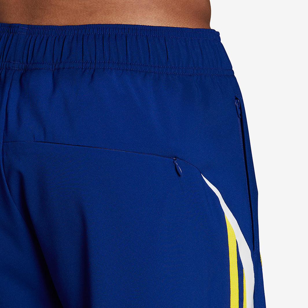 adidas Boca Juniors 21/22 Woven Training Pant