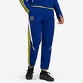 adidas Boca Juniors 21/22 Woven Training Pant