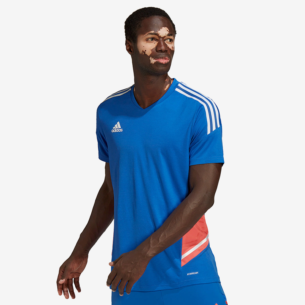 adidas Condivo 22 Predator Shirt - Hi