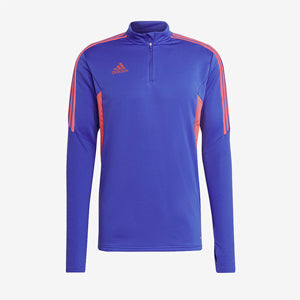 adidas Condivo 22 Predator 1/4 Top
