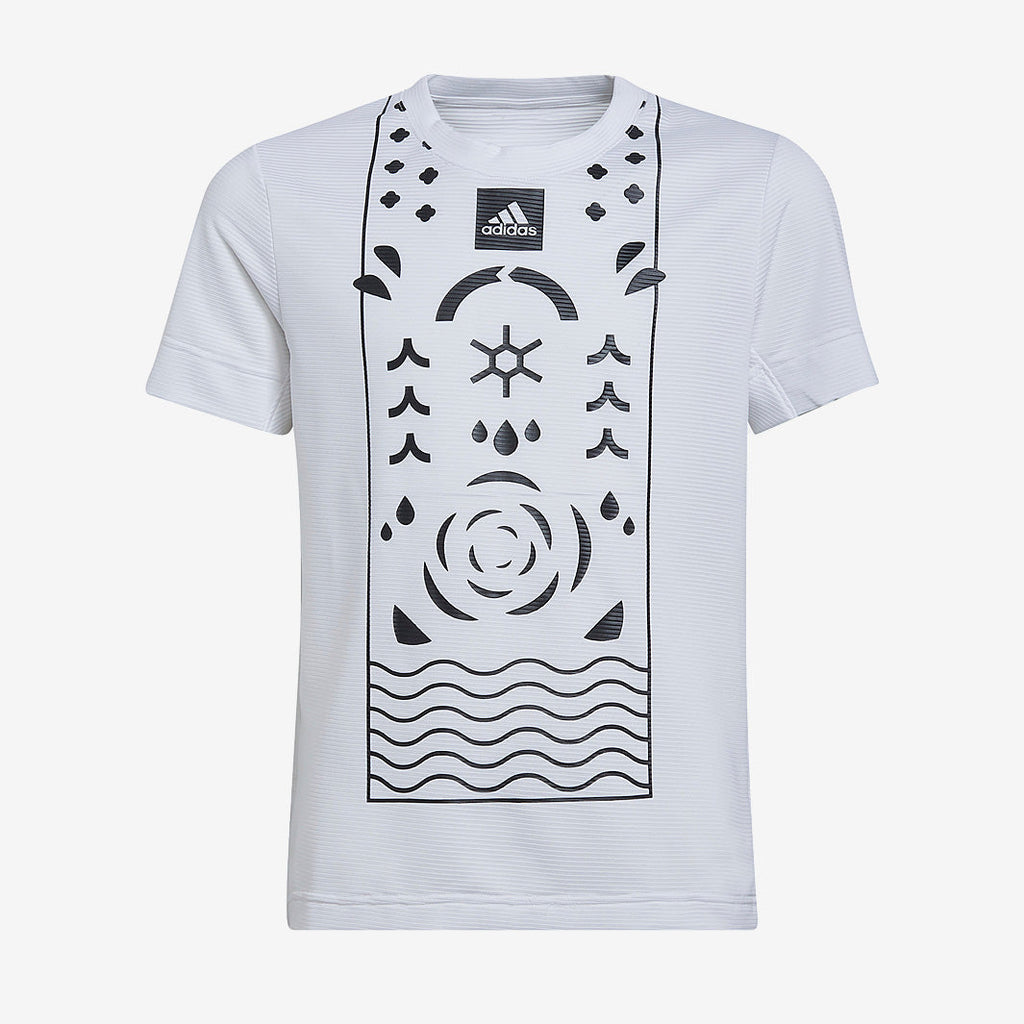 adidas Boys Paris T-Shirt