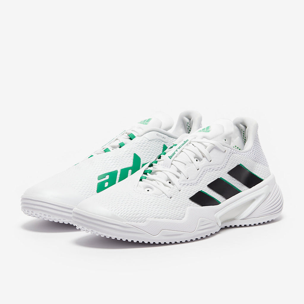 adidas Barricade Grass