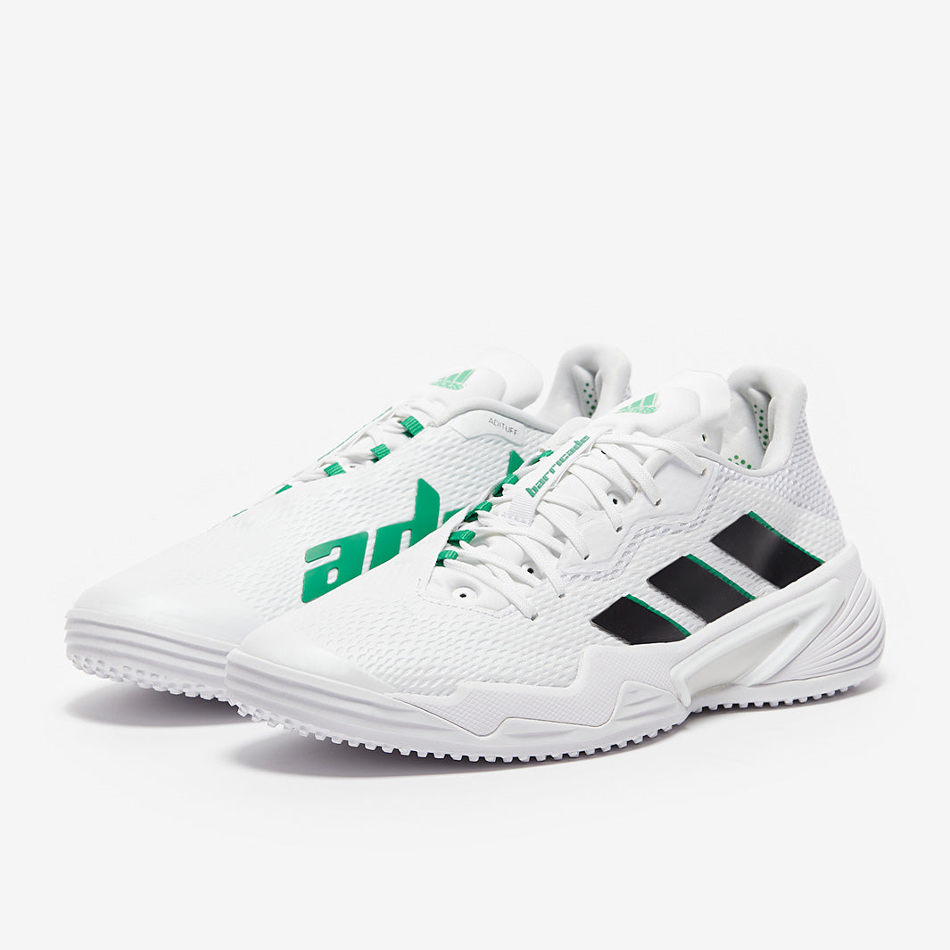adidas Barricade Grass