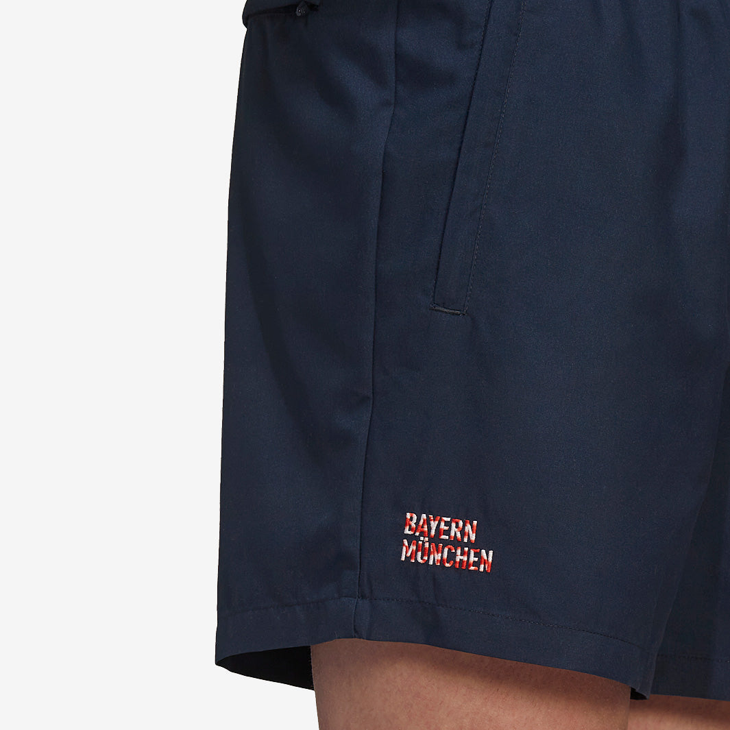 adidas Bayern Munich 21/22 Shorts