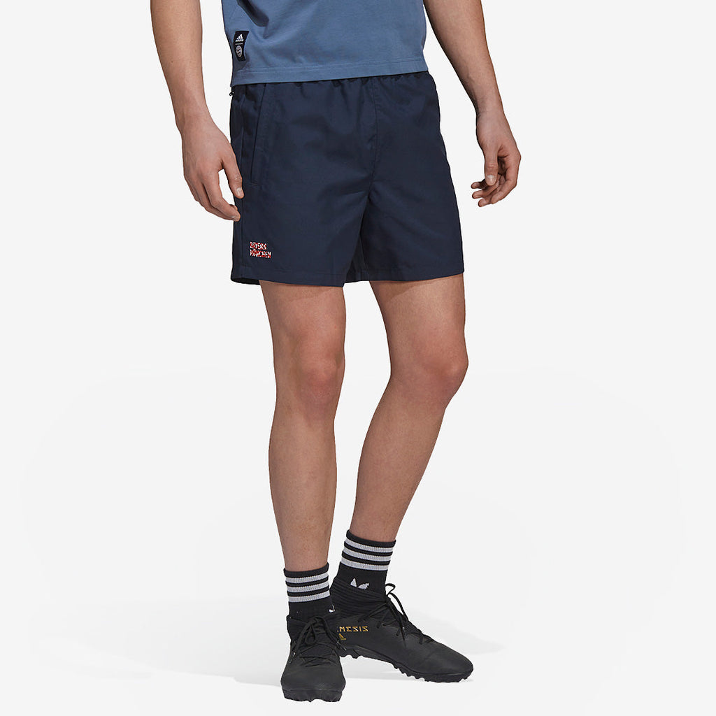 adidas Bayern Munich 21/22 Shorts