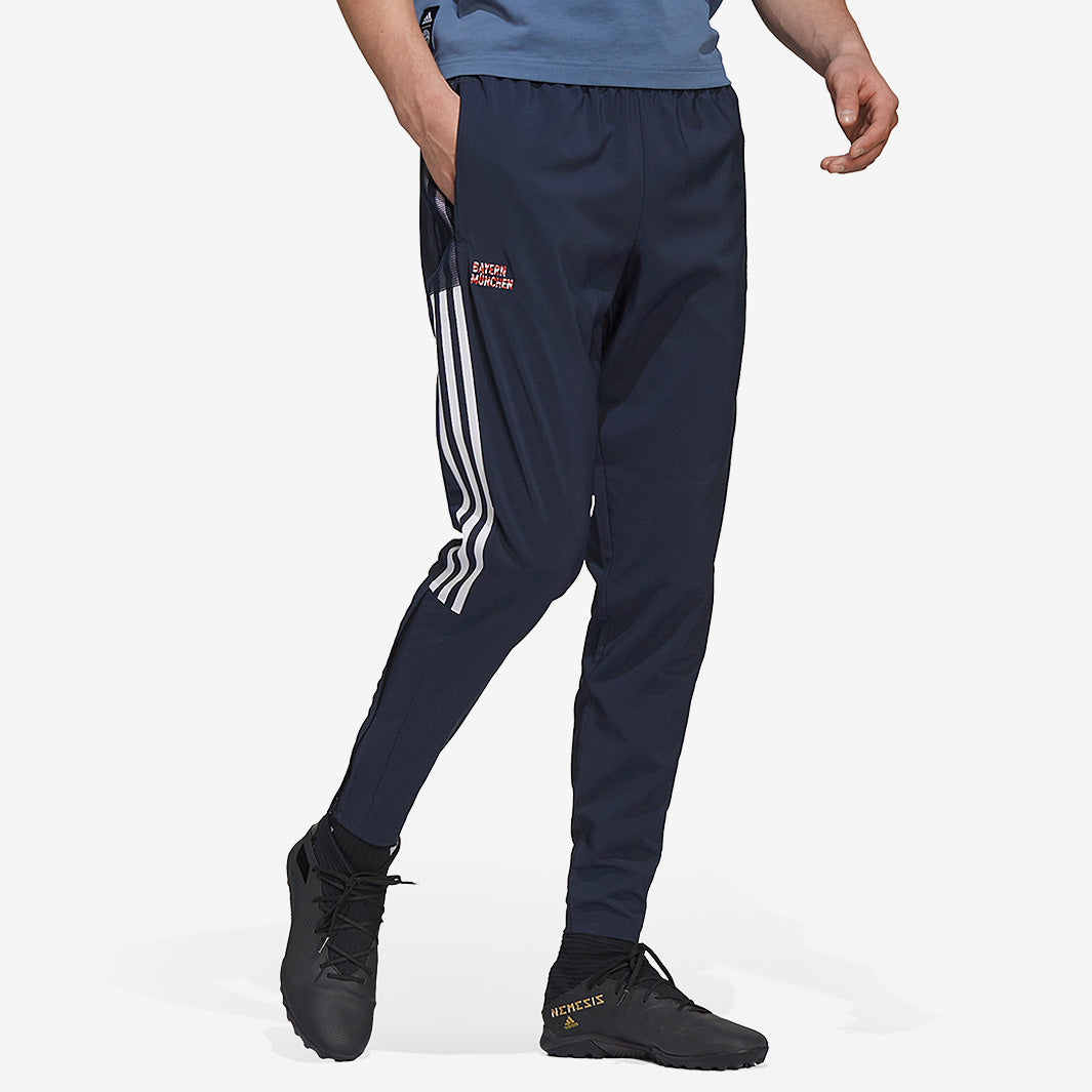 adidas Bayern Munich 21/22 Woven Pant