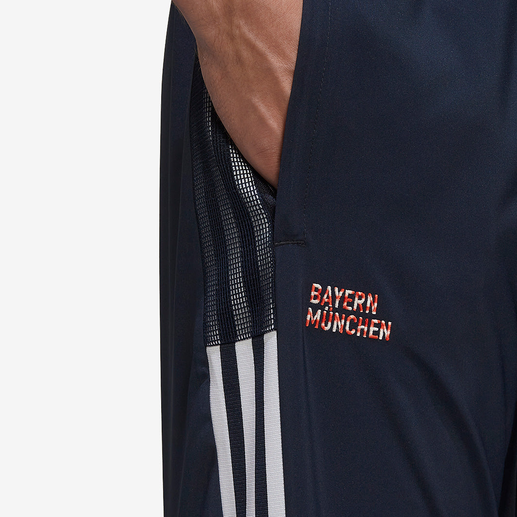 adidas Bayern Munich 21/22 Woven Pant