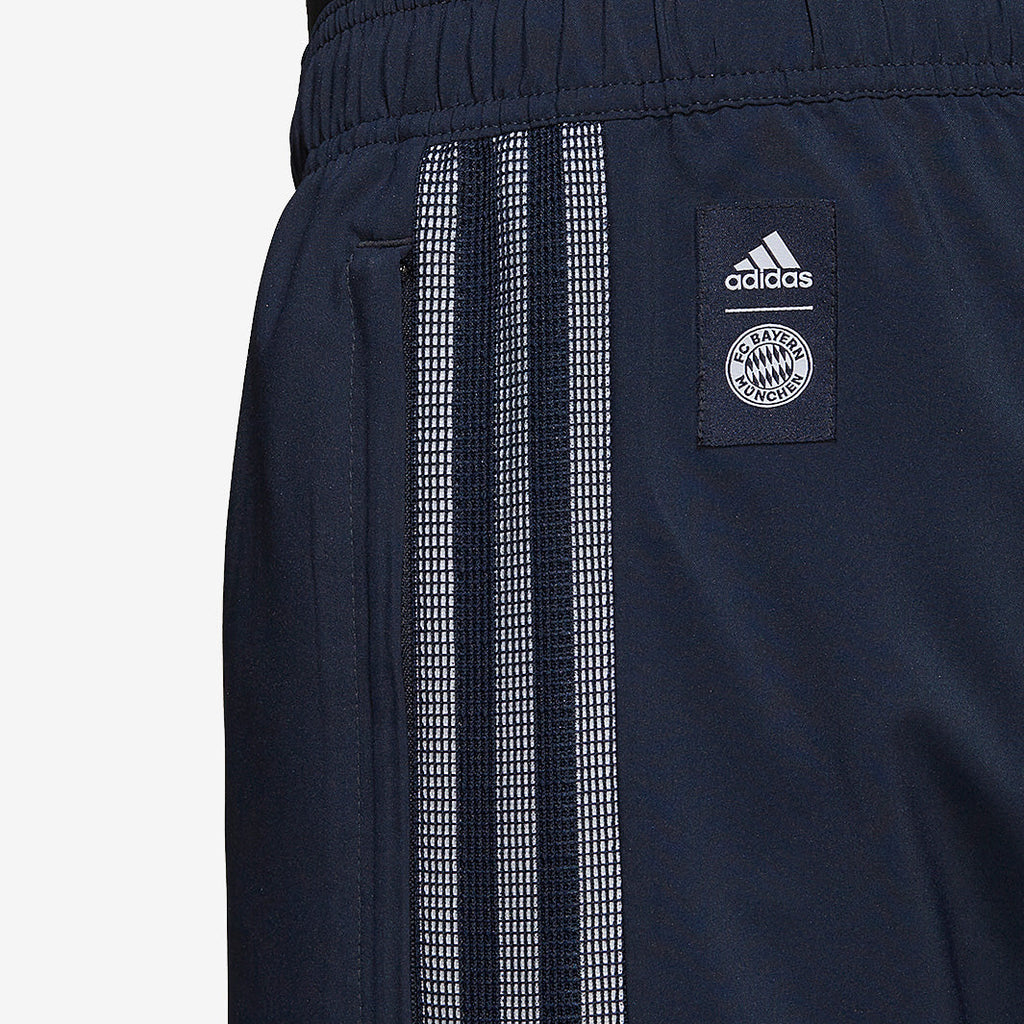 adidas Bayern Munich 21/22 Woven Pant