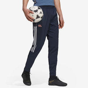 adidas Bayern Munich 21/22 Woven Pant