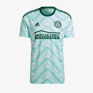 adidas Atlanta 2022 Away Shirt