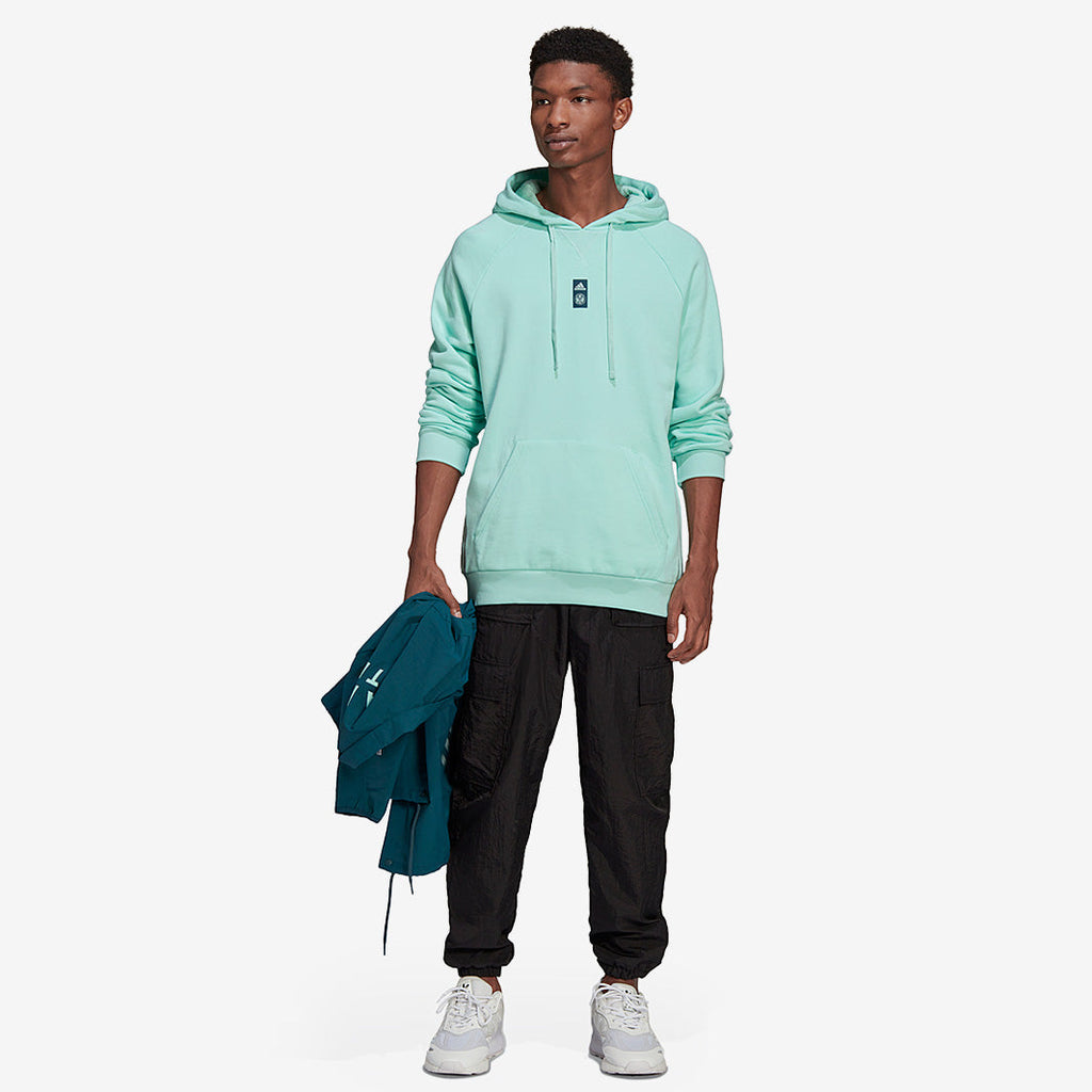 adidas Atlanta 2022 Travel Hoodie