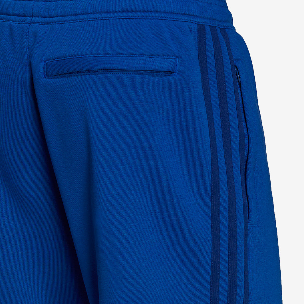 adidas Boca Juniors 2022 3S Sweat Shorts