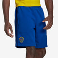 adidas Boca Juniors 2022 3S Sweat Shorts