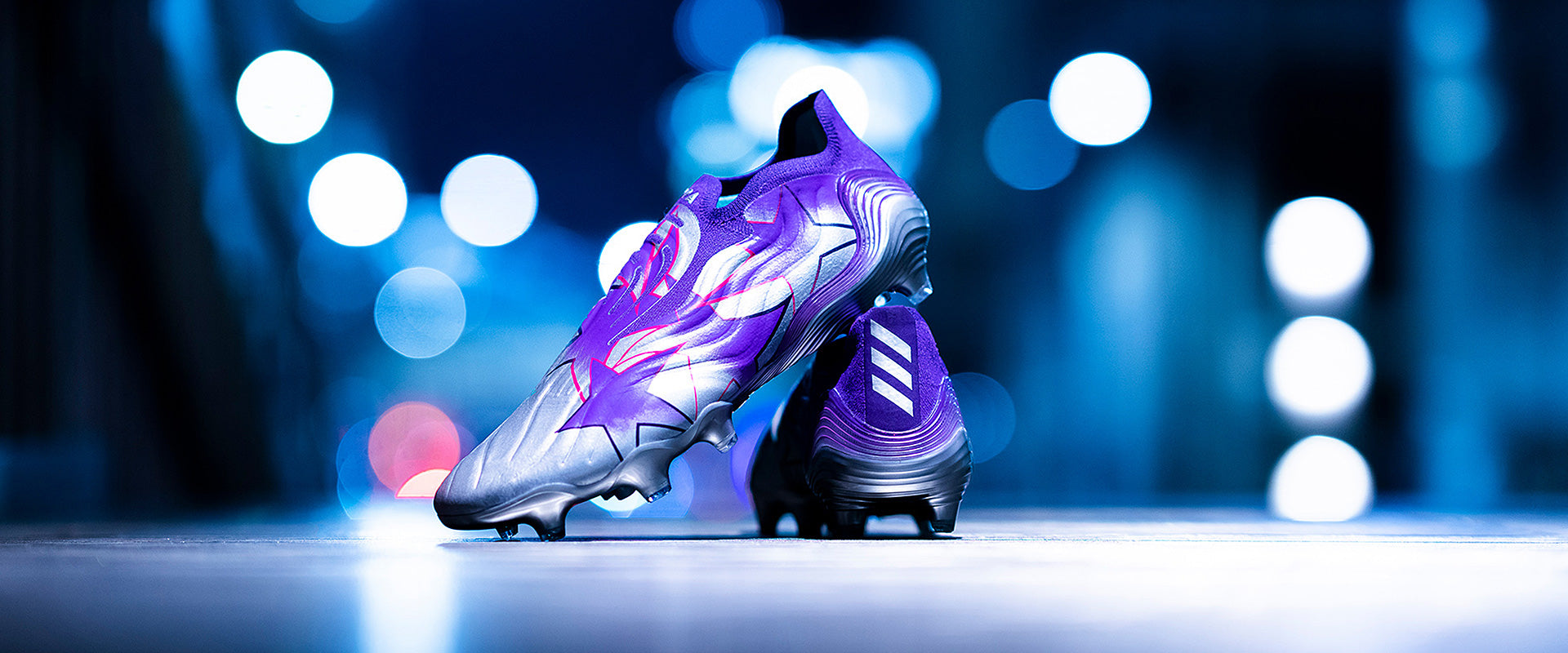 adidas Copa Sense+ FG