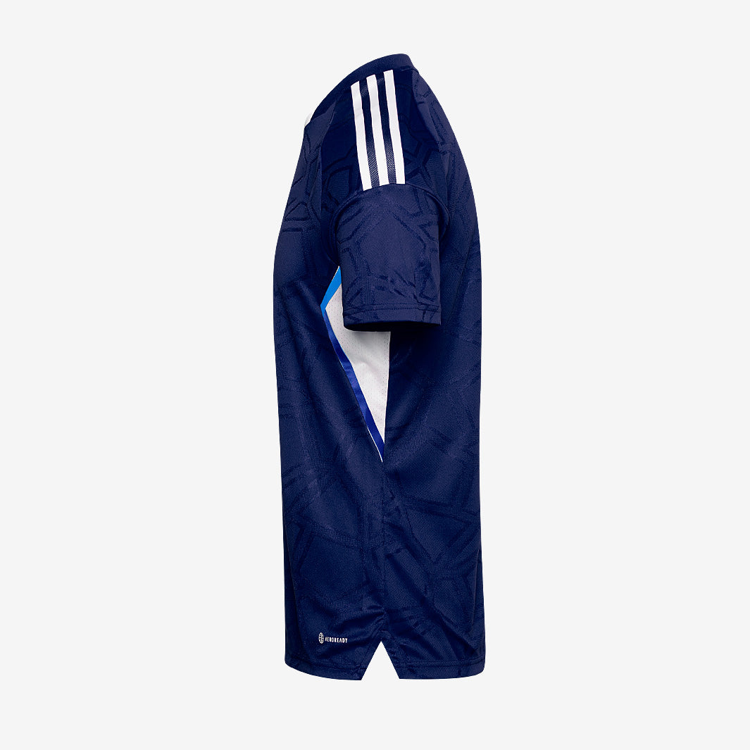 adidas Condivo 22 SS Matchday Shirt