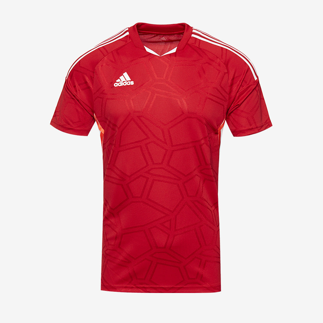 adidas Condivo 22 SS Matchday Shirt