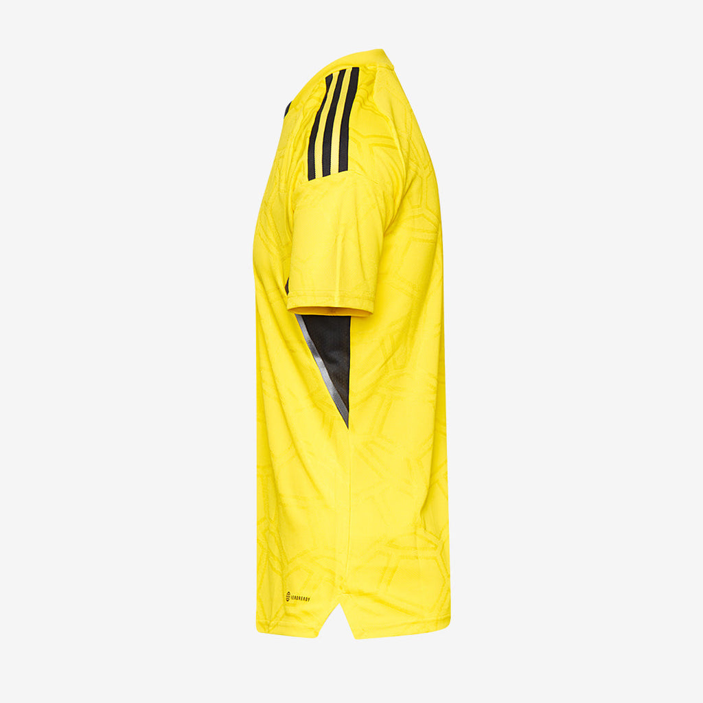 adidas Condivo 22 SS Matchday Shirt
