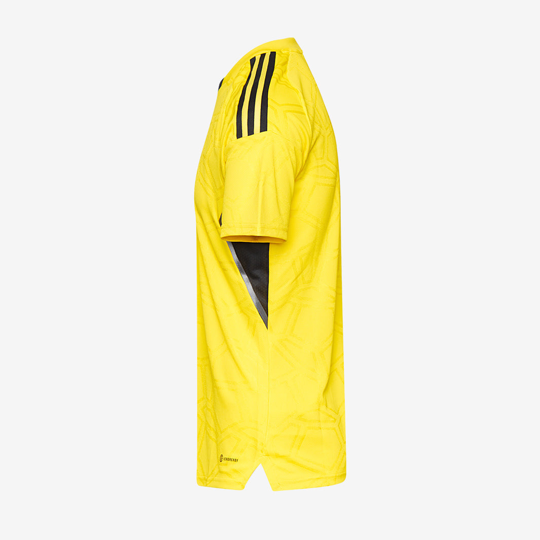 adidas Condivo 22 SS Matchday Shirt