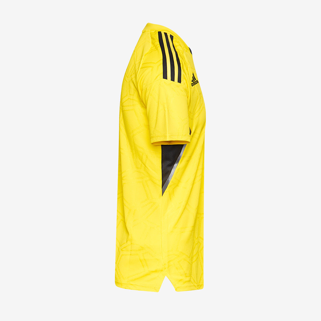 adidas Condivo 22 SS Matchday Shirt
