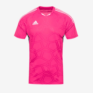 adidas Condivo 22 SS Matchday Shirt