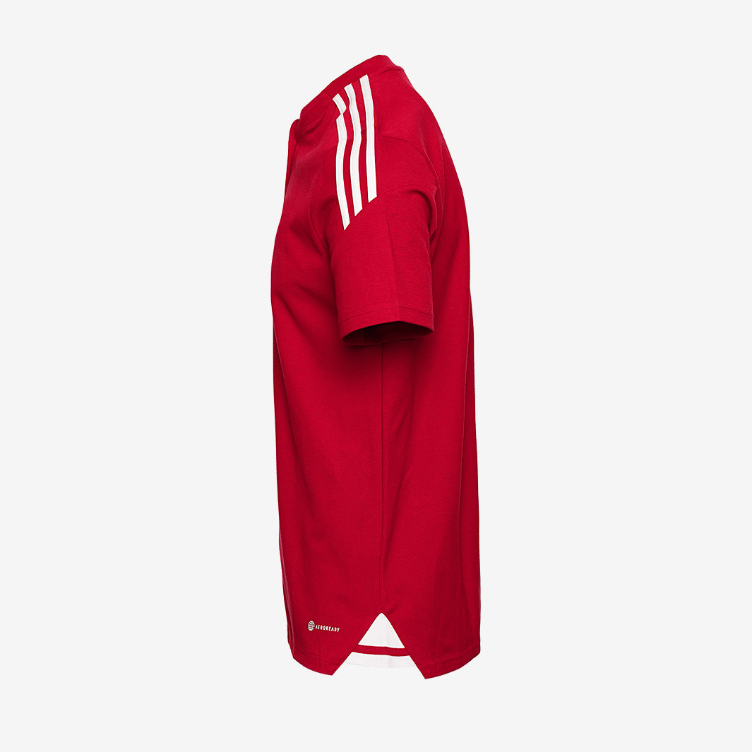 adidas Condivo 22 SS Polo