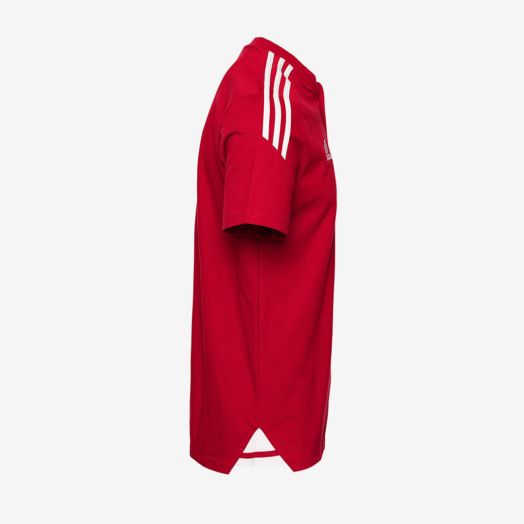 adidas Condivo 22 SS Polo