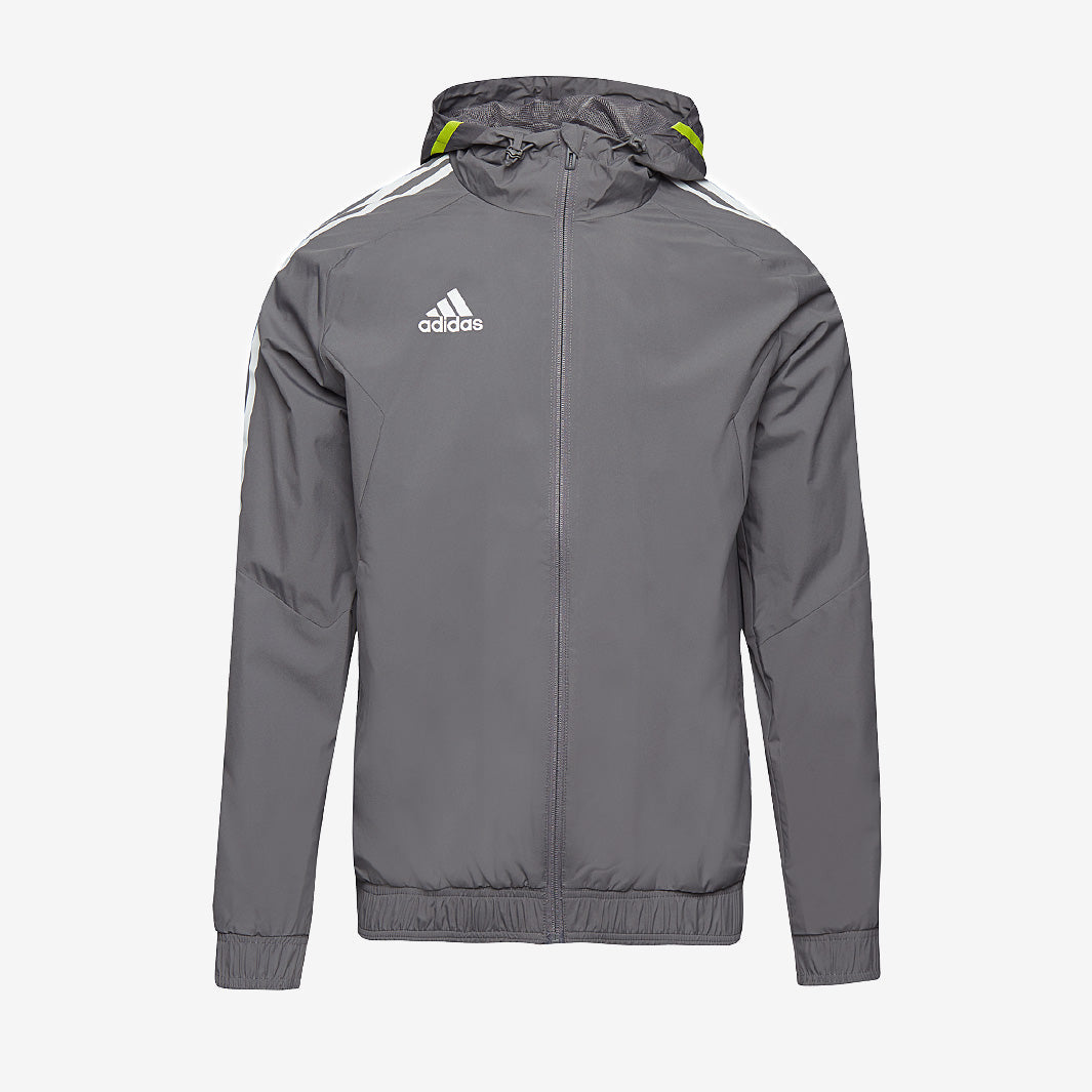 adidas Condivo 22 All Weather Jacket